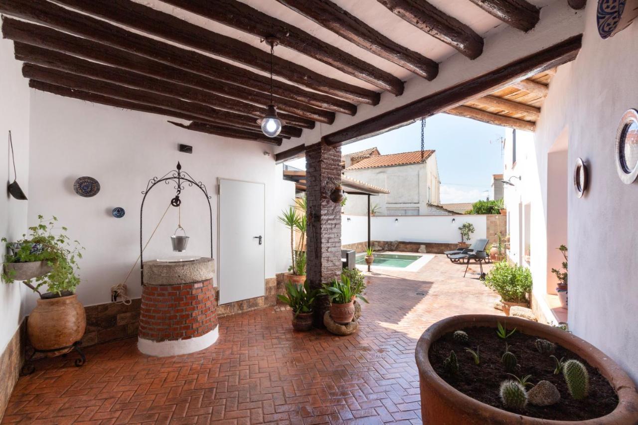 Casa Generalife, Bei Granada Hotel Durcal Exterior photo