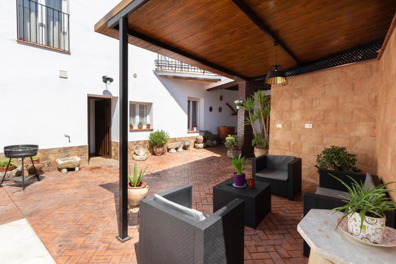 Casa Generalife, Bei Granada Hotel Durcal Exterior photo