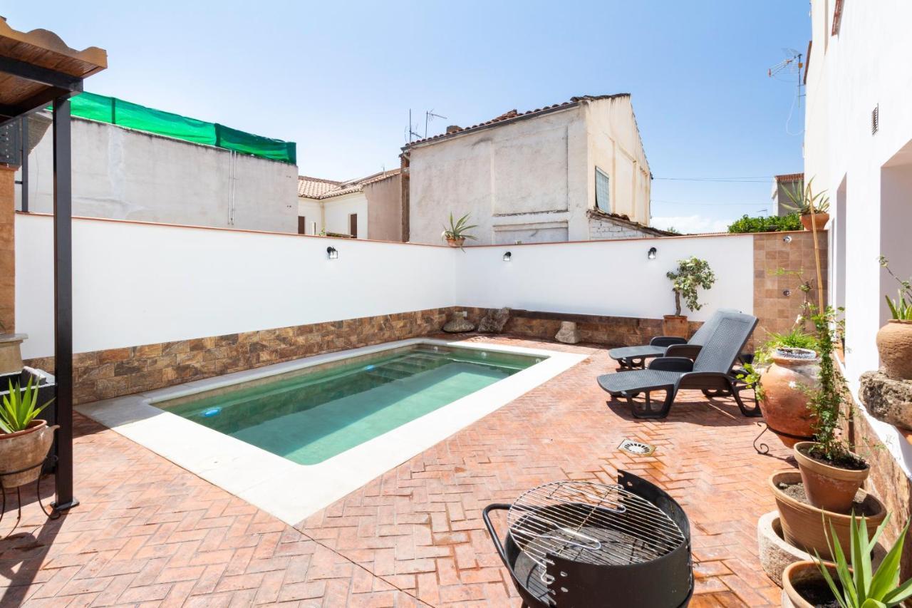 Casa Generalife, Bei Granada Hotel Durcal Exterior photo
